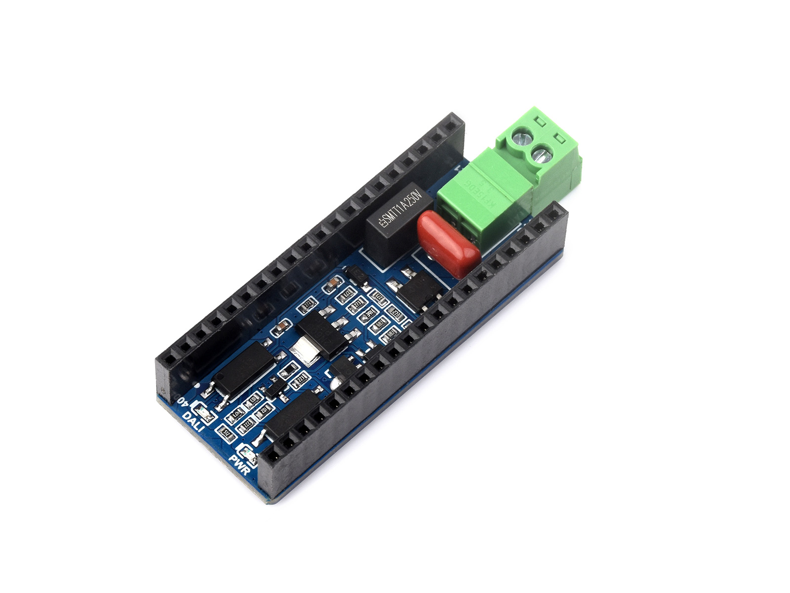 Waveshare DALI2 expansion Modu - Esp32 Uart Module recension och pris