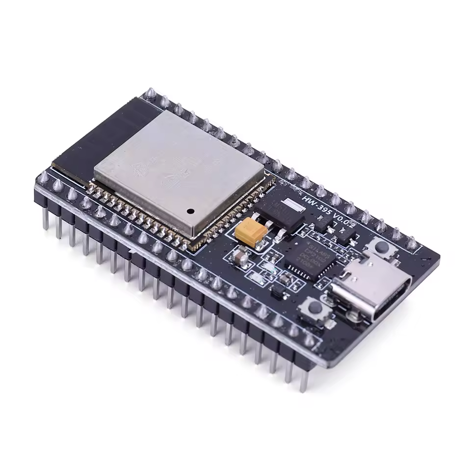 ESP32 ESP32S DEVKIT V1 Wireles - Esp32 Devkit recension och pris