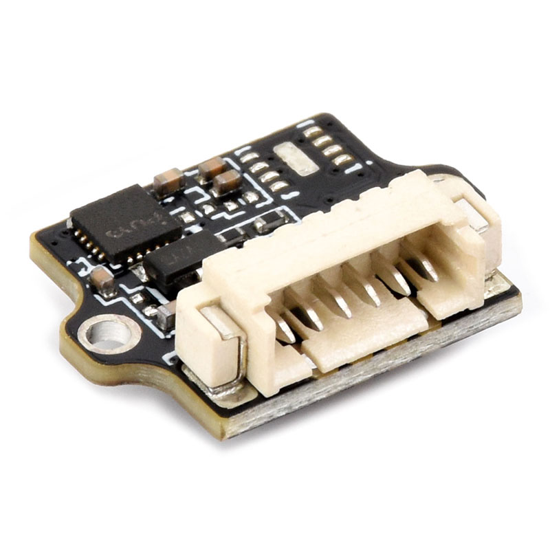 Mini TOF Time-of-Flight Laser  - Espressif Esp32 recension och pris