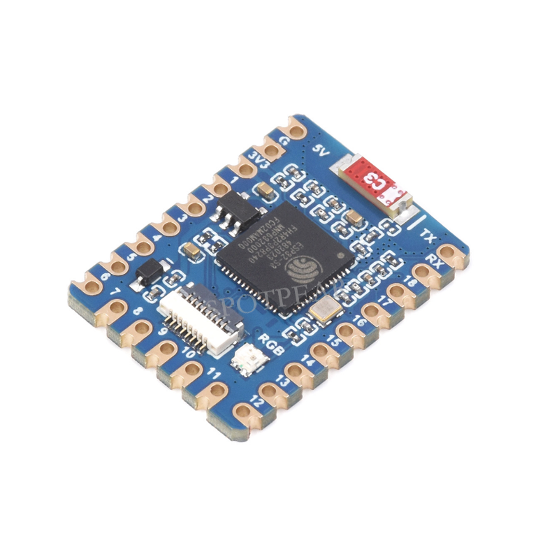 ESP32 S3 Tiny Mini ESP32-S3FH4 - Esp32 Uart Module recension och pris