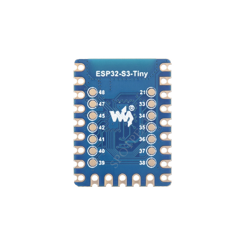 ESP32 S3 Tiny Mini ESP32-S3FH4 - Esp32 Uart Module recension och pris