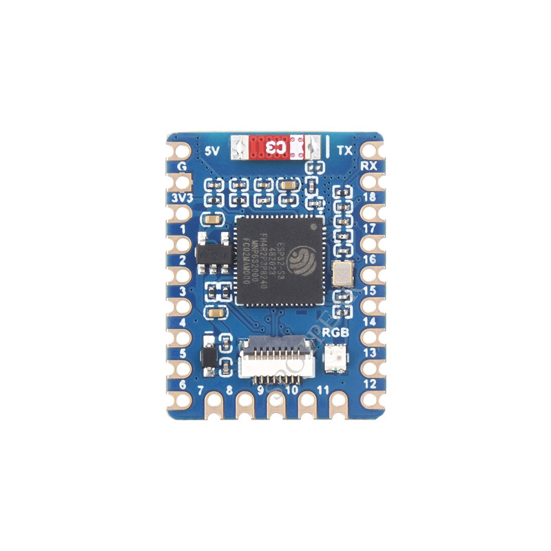 ESP32 S3 Tiny Mini ESP32-S3FH4 - Esp32 Uart Module recension och pris