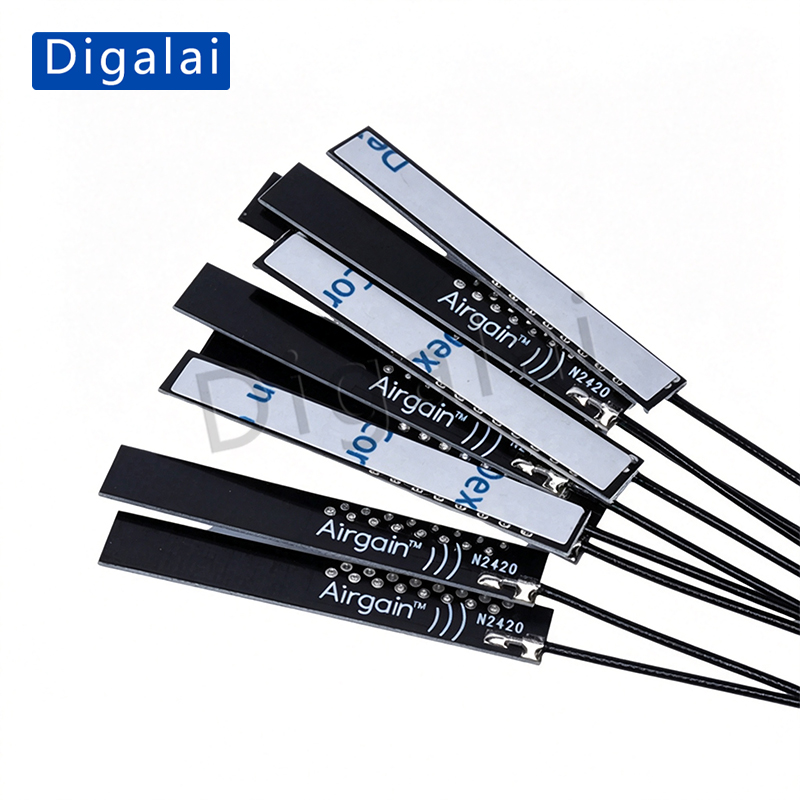 ESP32 Antenna 2.4GHz WiFi Blue - Esp32 Devkit recension och pris