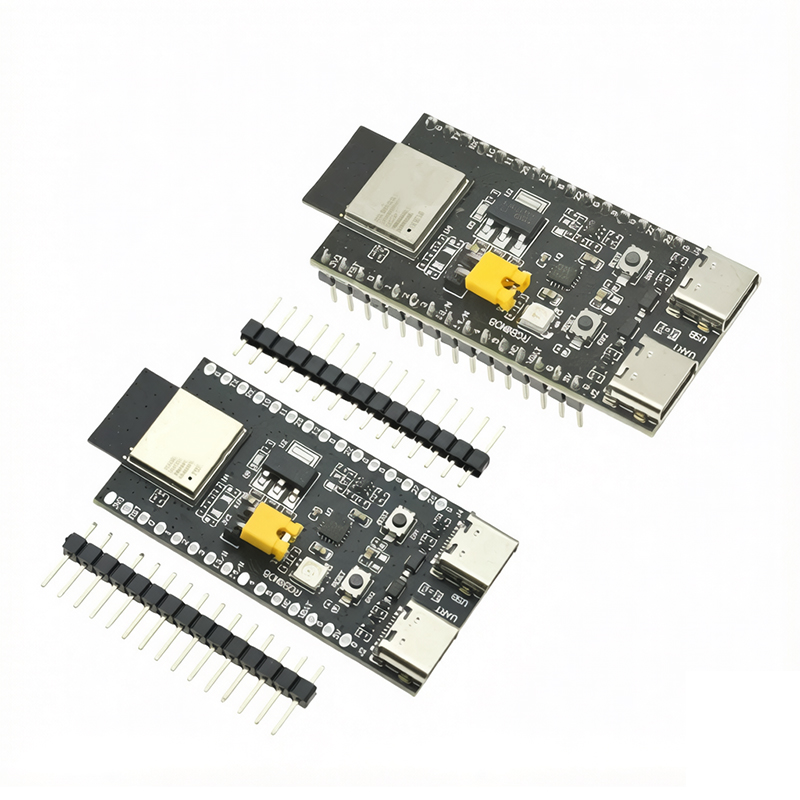 ESP32-H2-DevKitM-1-N4 ESP32-H2 - Esp32 H2 recension och pris