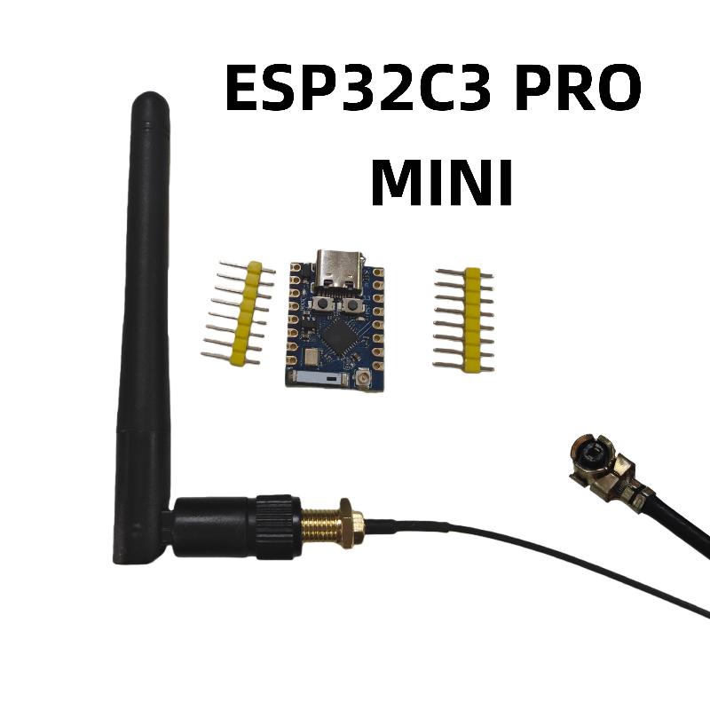 1Set With 2.4G WiFi Antenna Fo - Esp32 C3 recension och pris