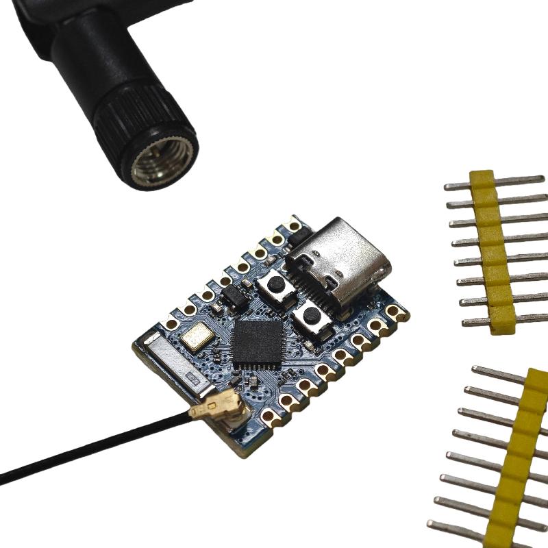 1Set With 2.4G WiFi Antenna Fo - Esp32 C3 recension och pris