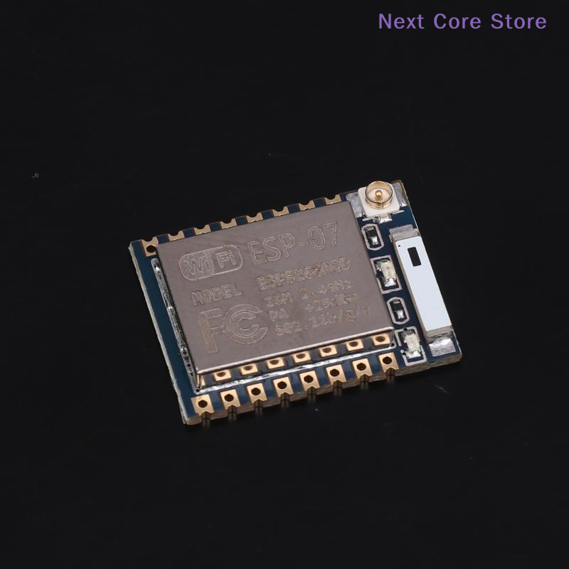 [NC]1/2Pcs ESP8266 ESP-12E ESP - Esp8266 recension och pris