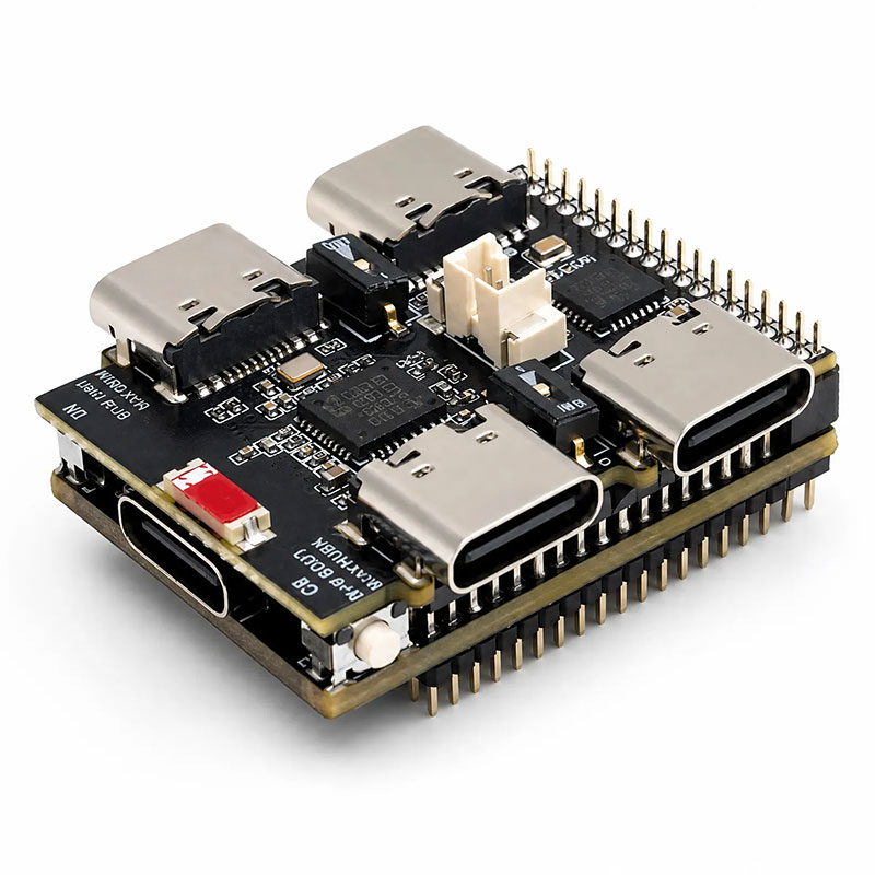 ESP32-P4 Mini Core Development - Esp32 C6 recension och pris