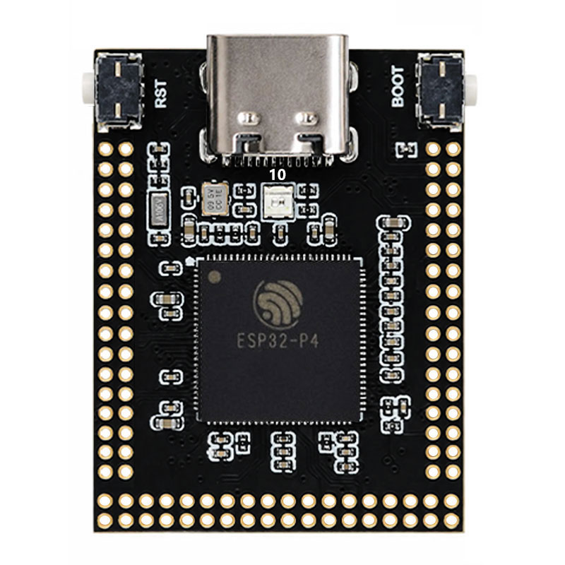 ESP32-P4 Mini Core Development - Esp32 C6 recension och pris
