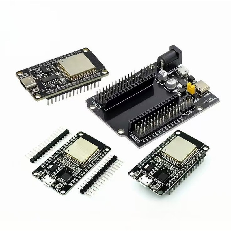 ESP32 Module TYPE-C USB CH340C - Esp32 Devkit recension och pris