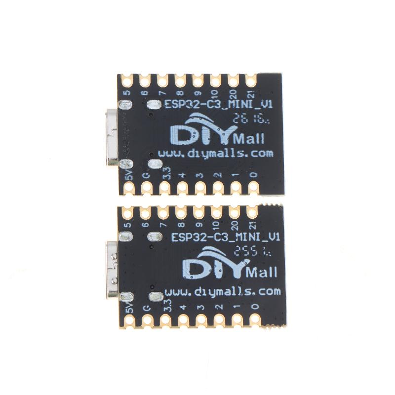 1Pcs With WIFI Bluetooth For D - Esp32 C3 recension och pris