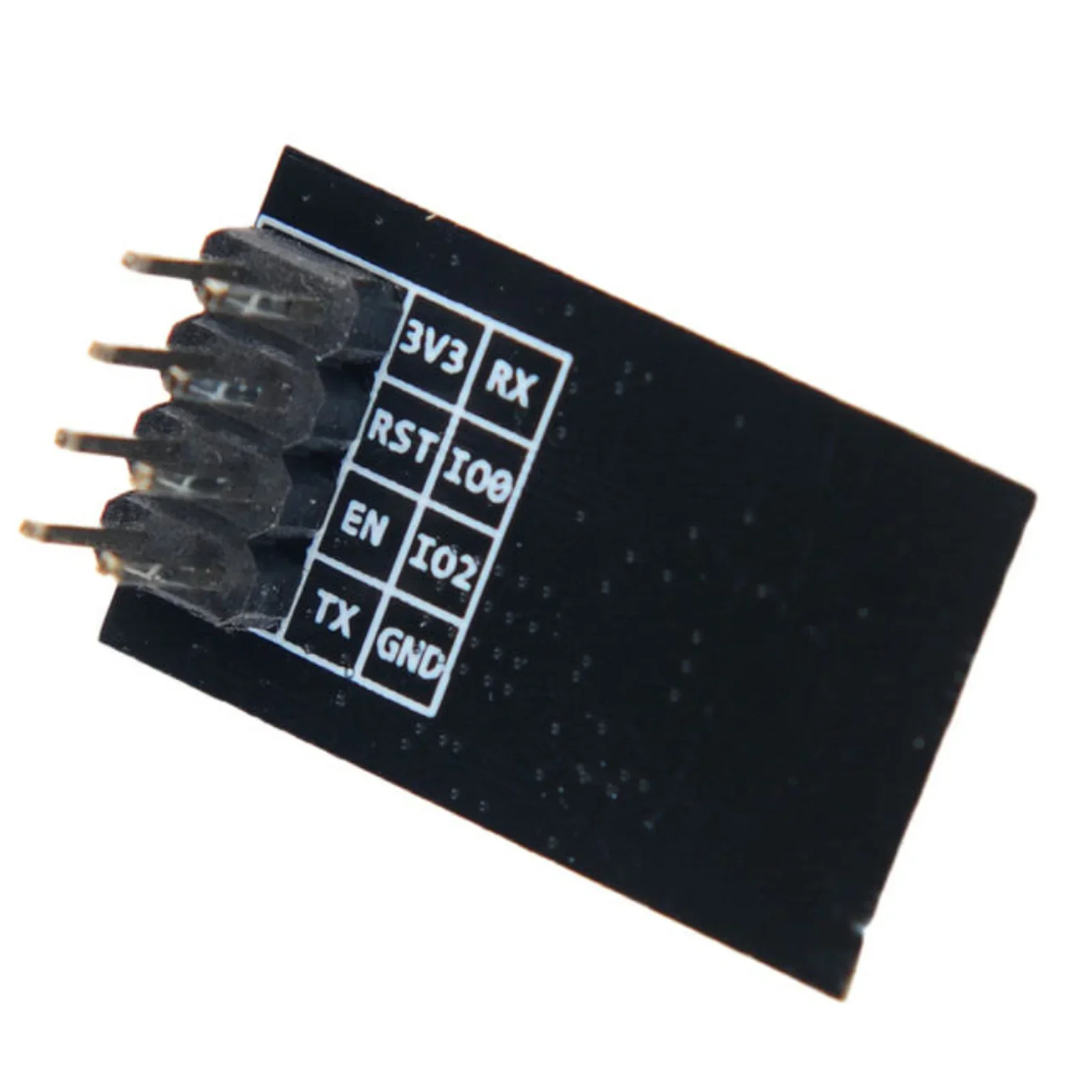 ESP-01S ESP8266 WiFi Module 4M - Esp8266 recension och pris