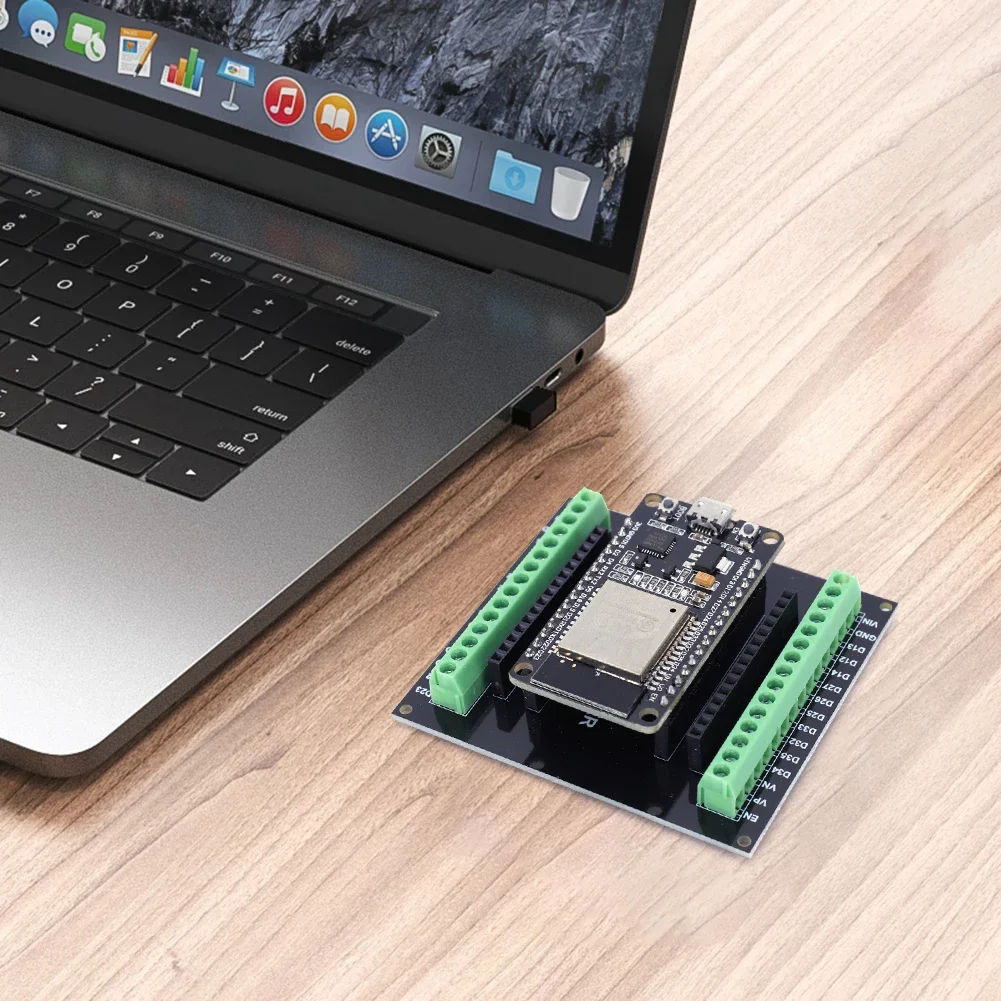 32S Expansion Board CP2102 Nod - Esp32 Wifi Bluetooth Module recension och pris