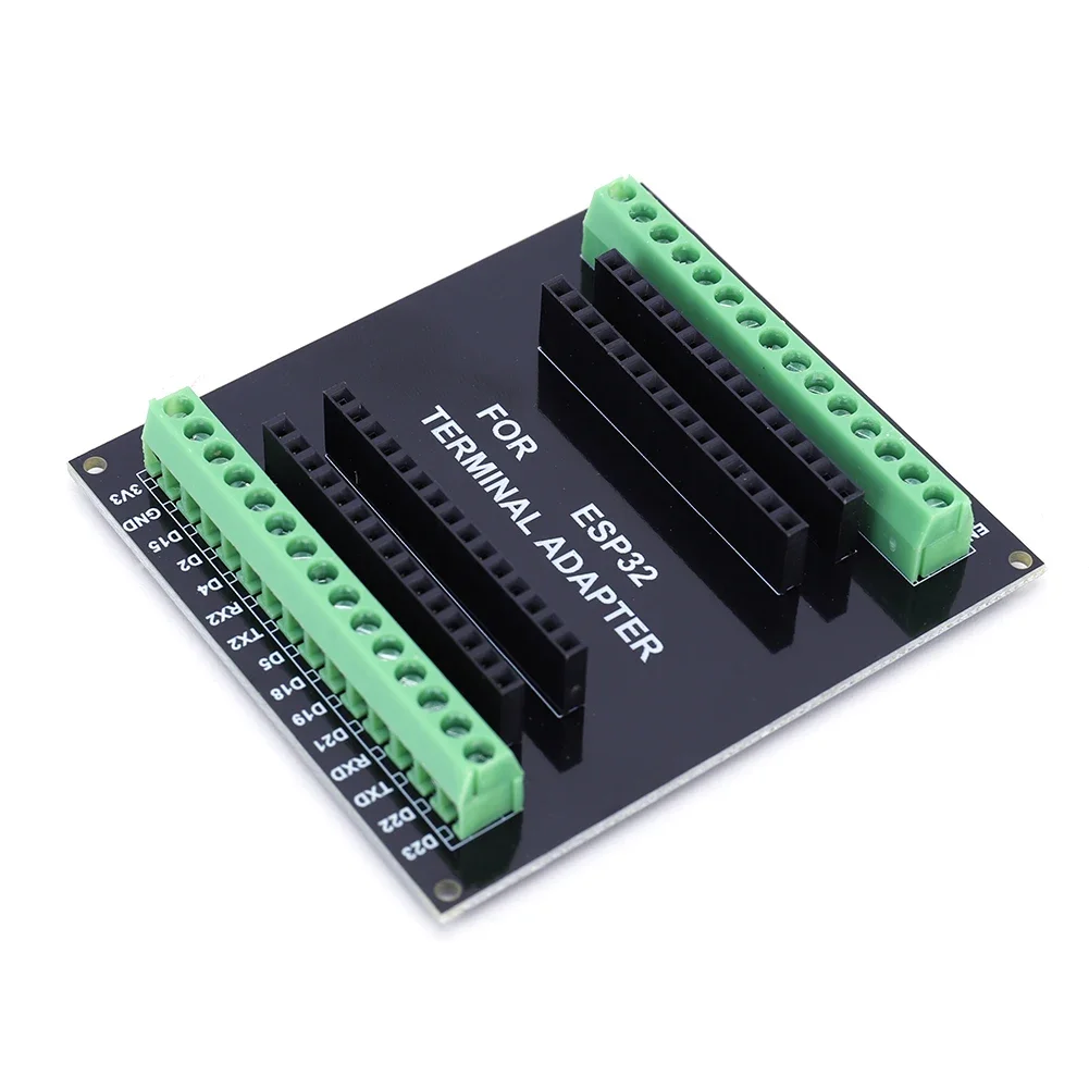 32S Expansion Board CP2102 Nod - Esp32 Wifi Bluetooth Module recension och pris