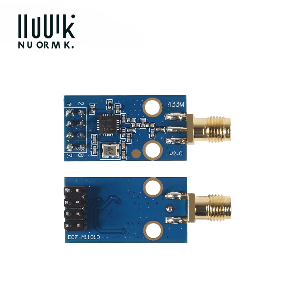 CC1101 433M Digital Transmissi - Esp32 Devkit recension och pris